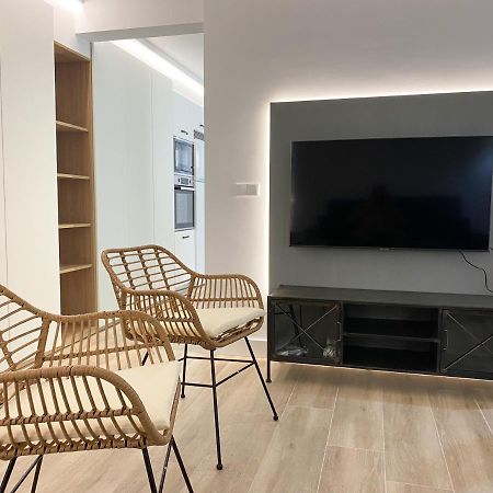 ¡A Estrenar! Piso De Diseno En Laredo Playa Daire Dış mekan fotoğraf
