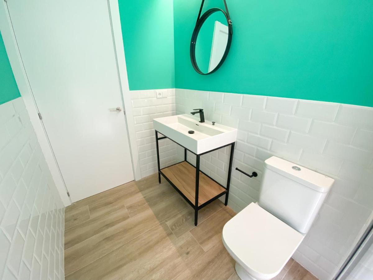 ¡A Estrenar! Piso De Diseno En Laredo Playa Daire Dış mekan fotoğraf