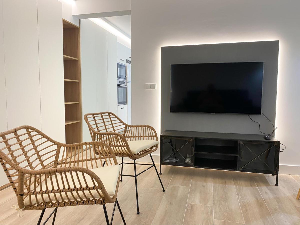 ¡A Estrenar! Piso De Diseno En Laredo Playa Daire Dış mekan fotoğraf