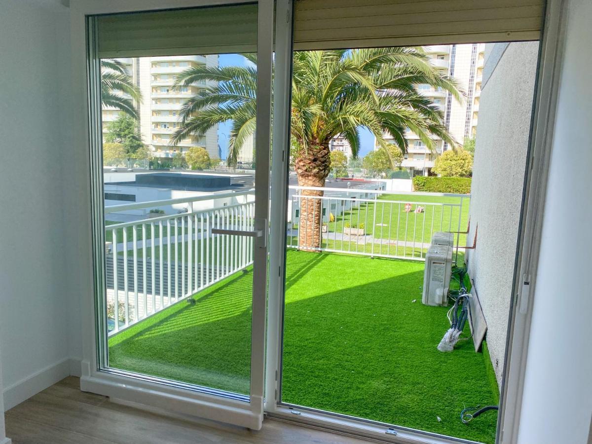 ¡A Estrenar! Piso De Diseno En Laredo Playa Daire Dış mekan fotoğraf