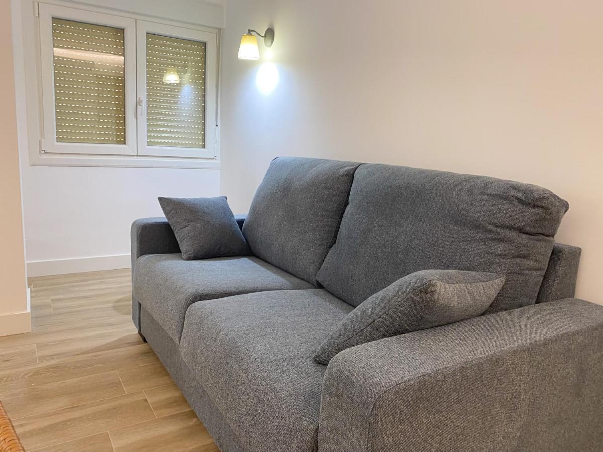 ¡A Estrenar! Piso De Diseno En Laredo Playa Daire Dış mekan fotoğraf