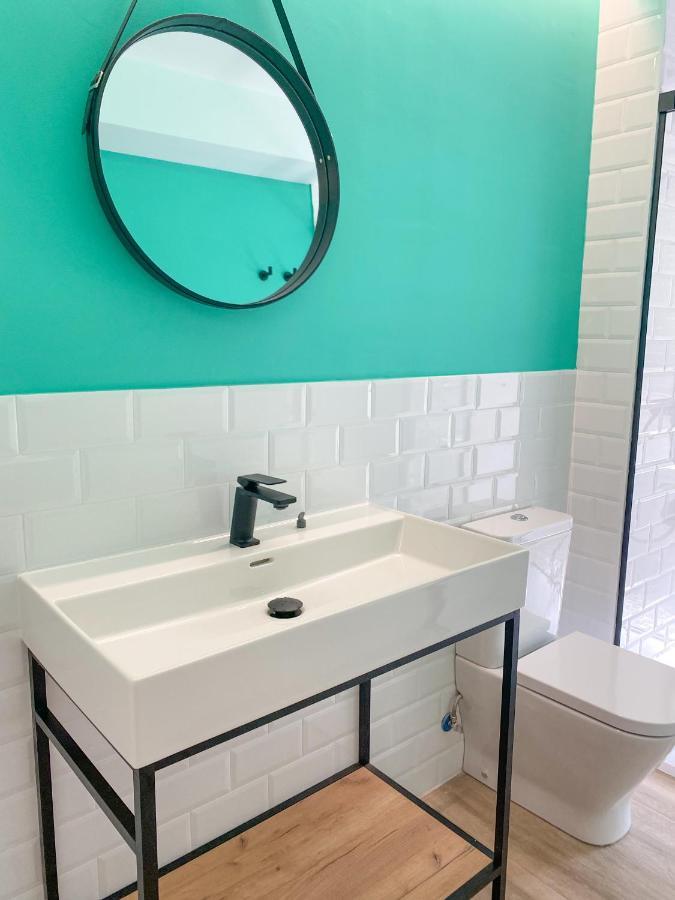 ¡A Estrenar! Piso De Diseno En Laredo Playa Daire Dış mekan fotoğraf