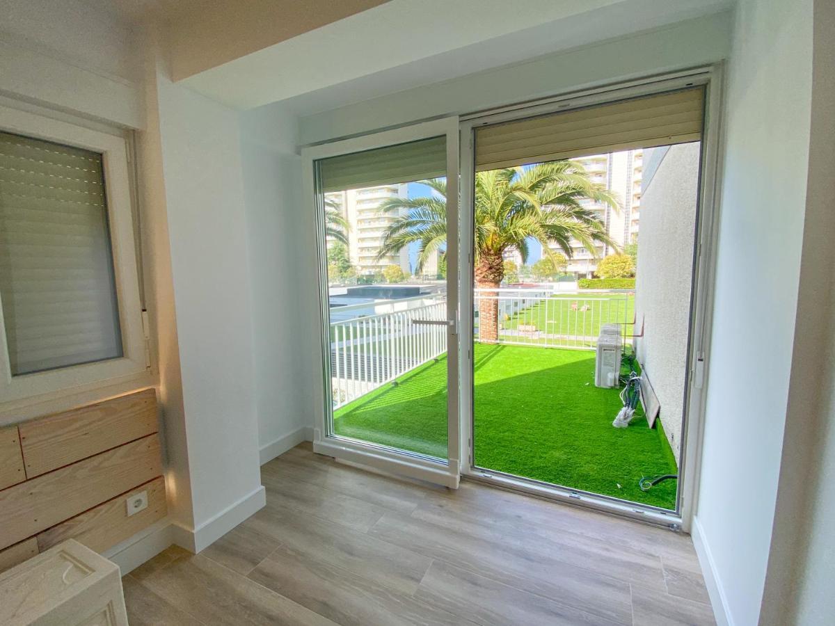 ¡A Estrenar! Piso De Diseno En Laredo Playa Daire Dış mekan fotoğraf