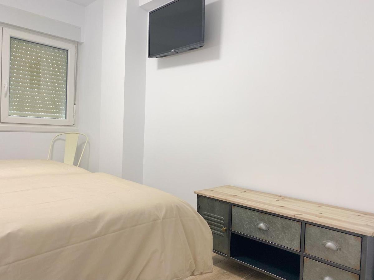¡A Estrenar! Piso De Diseno En Laredo Playa Daire Dış mekan fotoğraf