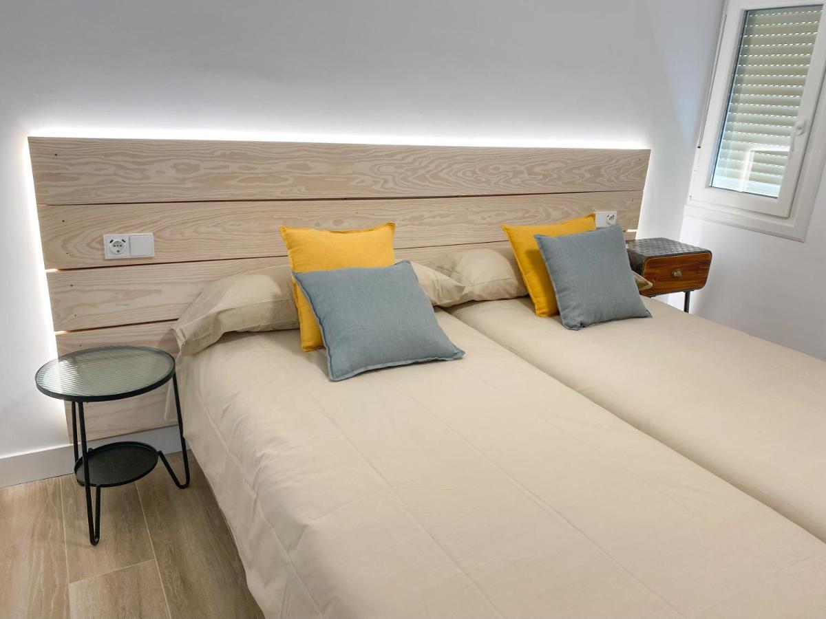 ¡A Estrenar! Piso De Diseno En Laredo Playa Daire Dış mekan fotoğraf