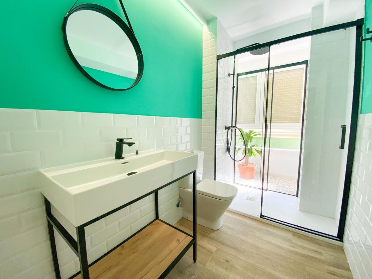 ¡A Estrenar! Piso De Diseno En Laredo Playa Daire Dış mekan fotoğraf