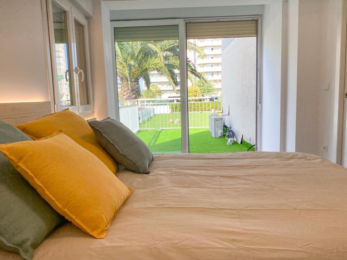 ¡A Estrenar! Piso De Diseno En Laredo Playa Daire Dış mekan fotoğraf