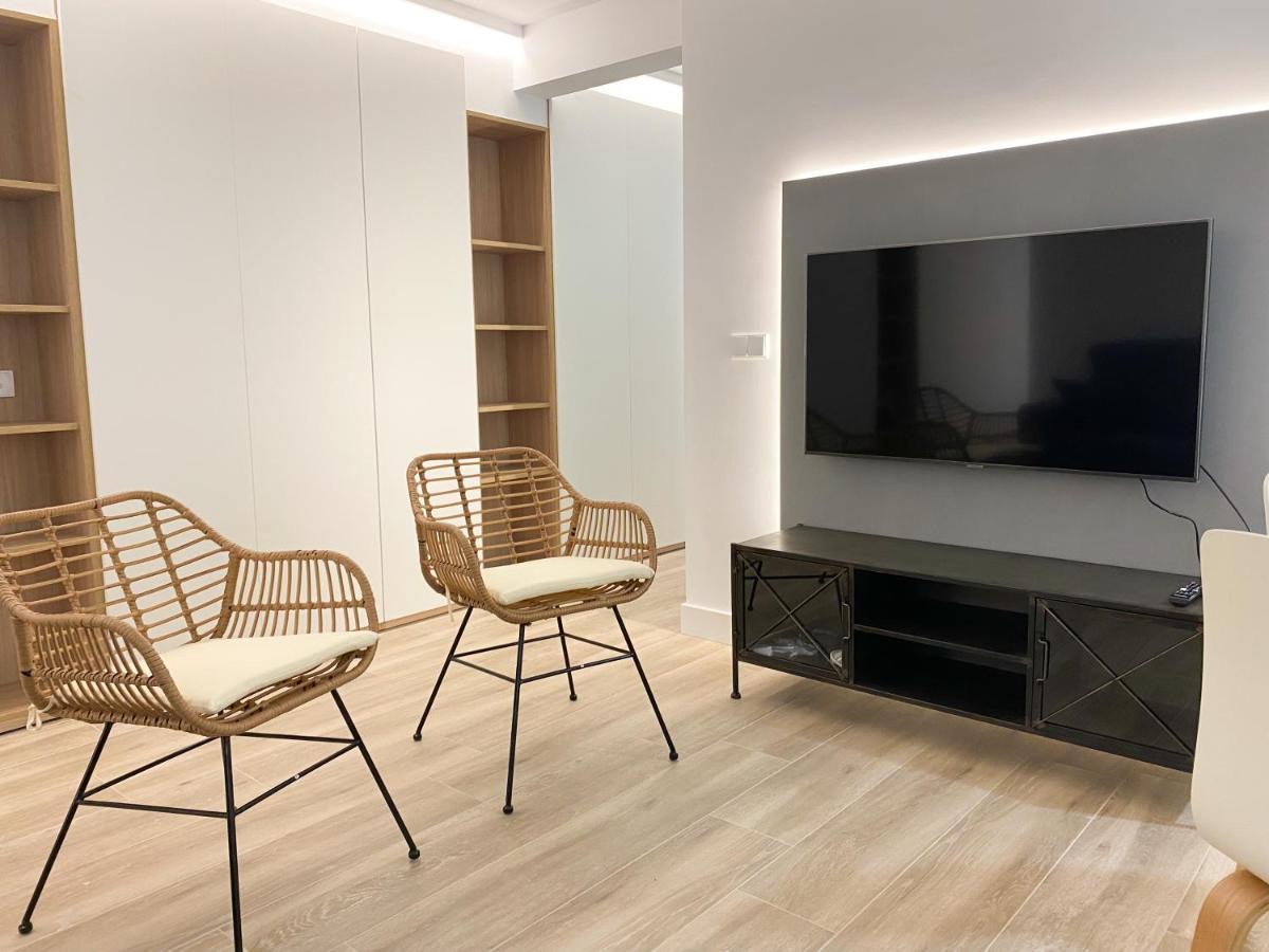 ¡A Estrenar! Piso De Diseno En Laredo Playa Daire Dış mekan fotoğraf