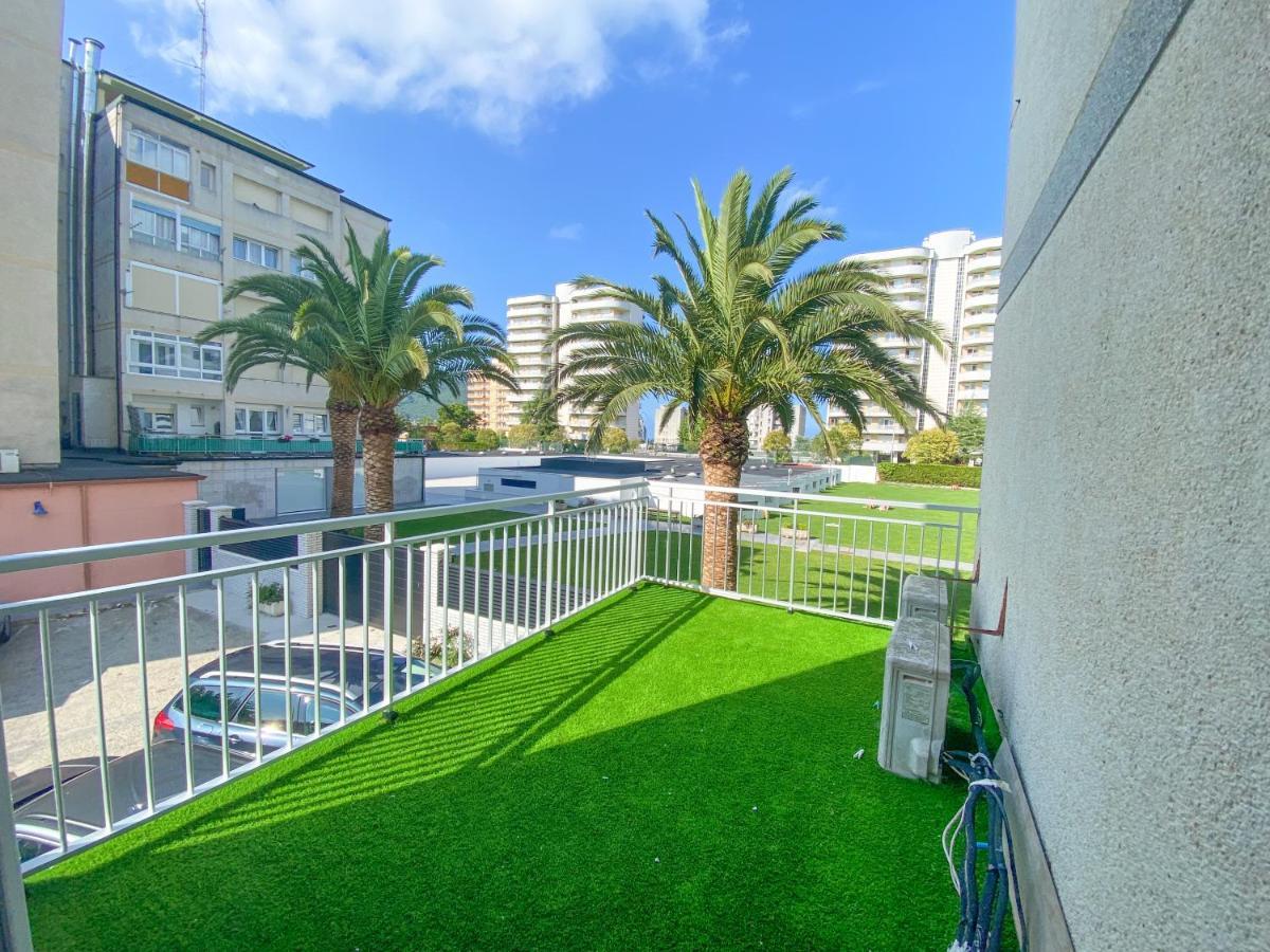¡A Estrenar! Piso De Diseno En Laredo Playa Daire Dış mekan fotoğraf