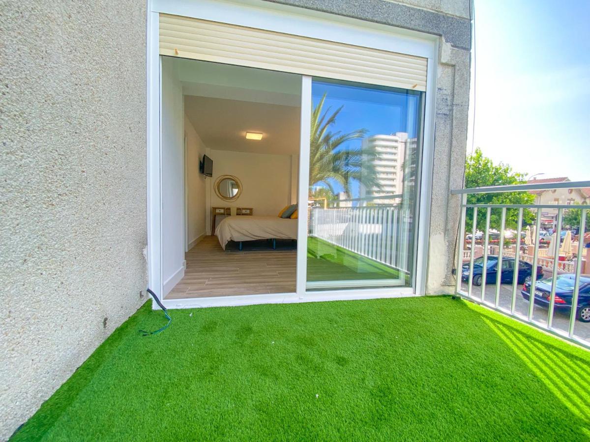 ¡A Estrenar! Piso De Diseno En Laredo Playa Daire Dış mekan fotoğraf